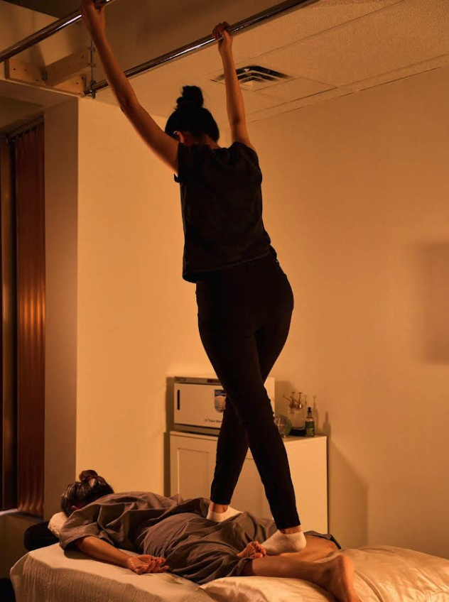 thai massage special thai massage special