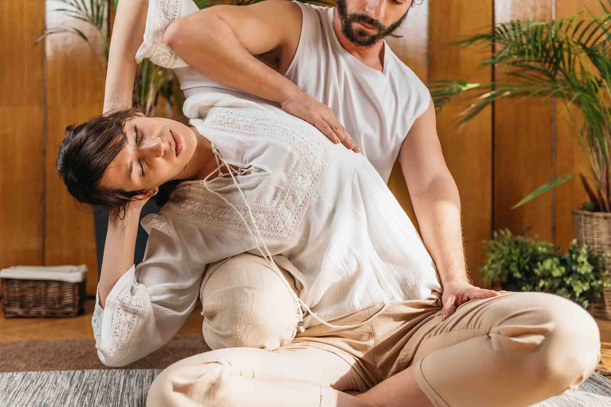 Thai Yoga Upper Body Passive Stretching Massage 2023 11 27 04 56 53 Utc Min 1 1