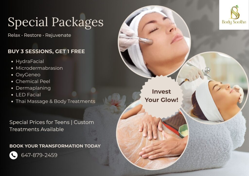 white grey and black simple beauty and spa centre a4 (landscape) (1)